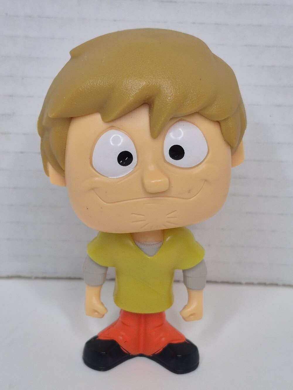 Scoob Shaggy Bobble Head McDonalds 2021